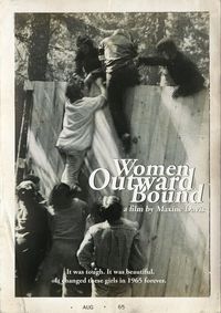 Dones d'outward bound