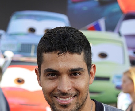 Wilmer Valderrama