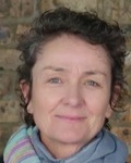 Jackie Ruth Murray