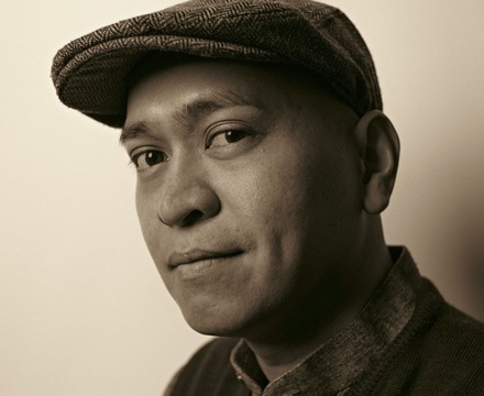 Nich Perez