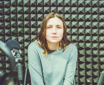 Svetlana Pechenykh