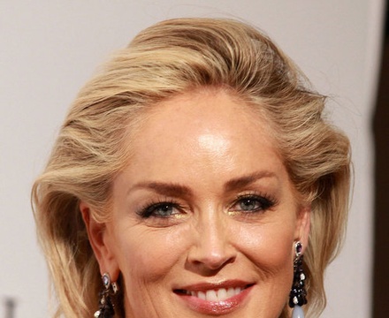 Sharon Stone