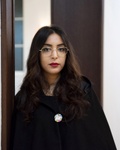 Randa Maroufi