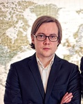 August Baugstø Hanssen