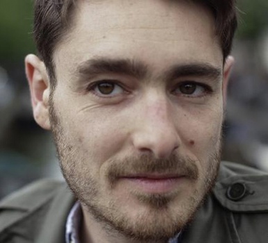 Pablo Ben Yakov