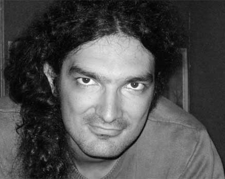 Ivan Gergolet