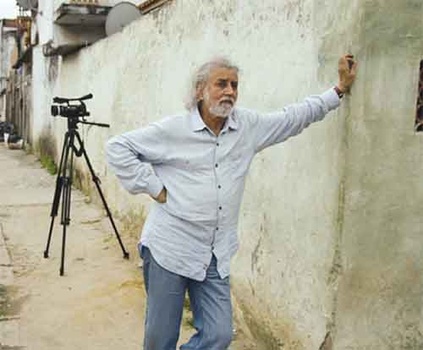 Vic Sarin