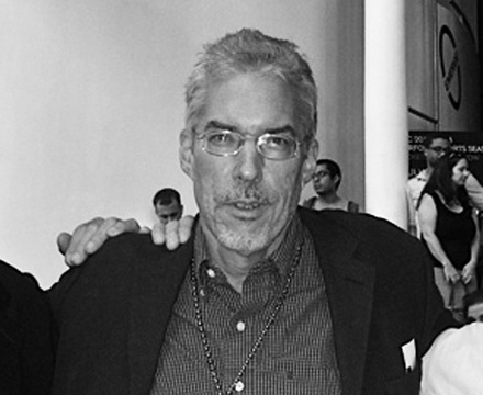 Richard Barber