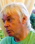 David Icke