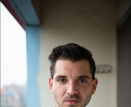 Lukas Zeilinger