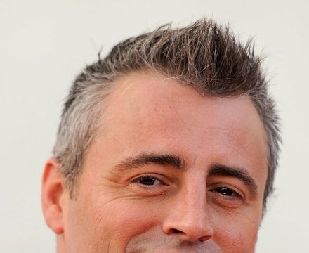 Matt LeBlanc