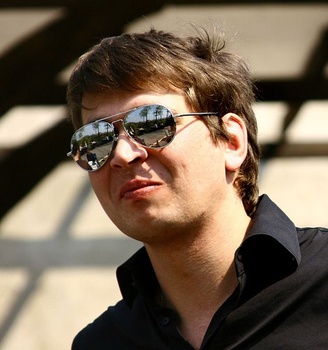 Arbo Tammiksaar
