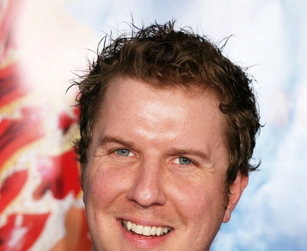 Nick Swardson
