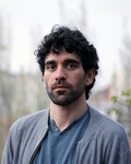 Adrian Orr
