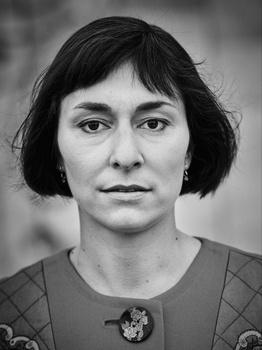 Aljona Suržikova