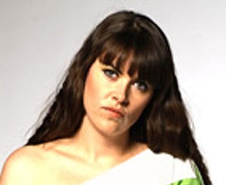 Claire Keelan