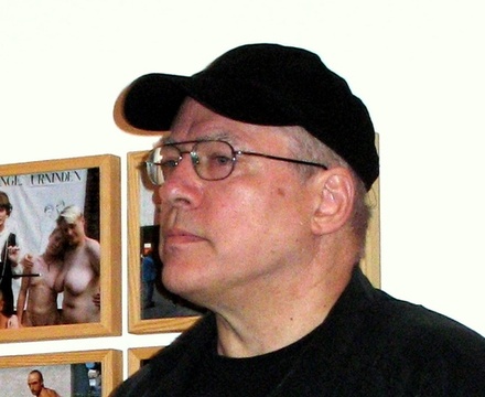 Rosa von Praunheim