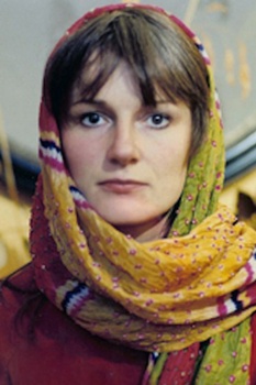 Amanda Feilding