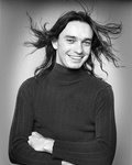 Jaco Pastorius