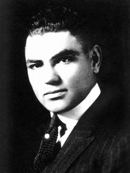 Jack Dempsey