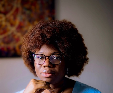 Precious Iroagalachi