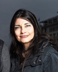 Spiridoula Gouskou