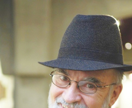 Antonio Martorell