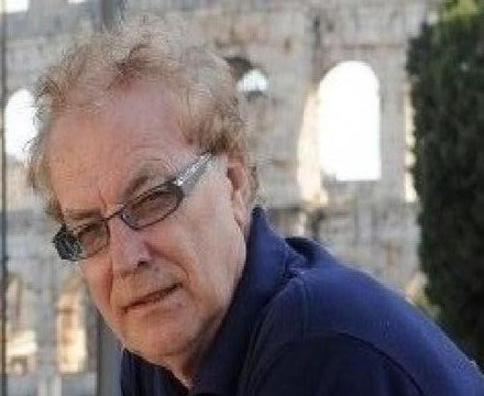 Lordan Zafranović
