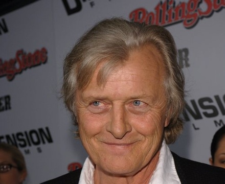Rutger Hauer
