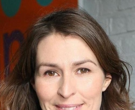 Helen Baxendale