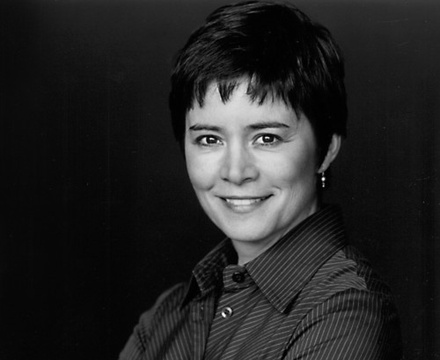 Ann-Marie MacDonald