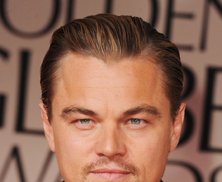 Leonardo DiCaprio