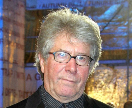 Claude Miller