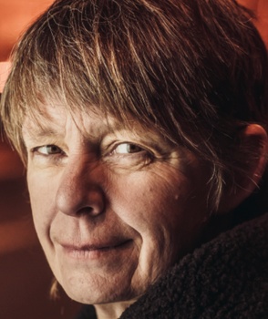 Bénédicte Liénard