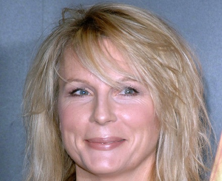 Jennifer Saunders