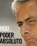 Jose Mourinho