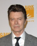 David Bowie