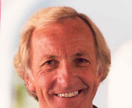 John Pilger