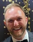 Christian Francis-Davies