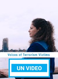 Voices of Terrorism Victims
