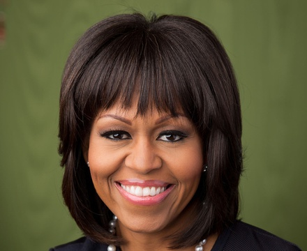 Michelle Obama