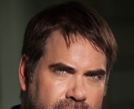 Keith Hudson