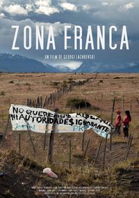 Zona franca