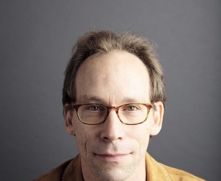 Lawrence Krauss