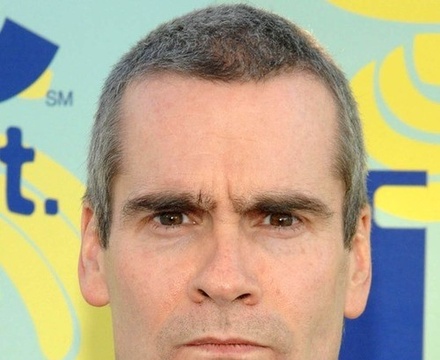 Henry Rollins
