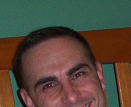 Mark Magill