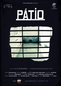 Pátio