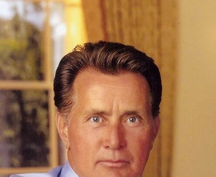 Martin Sheen