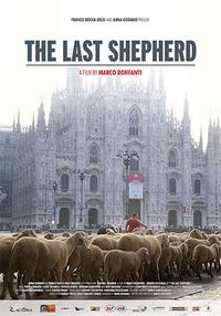 The Last Shepherd