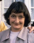 Janine Duvitski